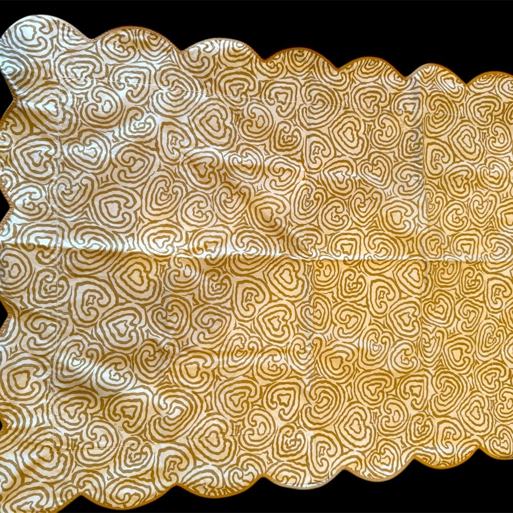 Pratesi - Italian Euro Sham Tan and Cream